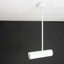 Nowodvorski Moderne Deckenleuchte Weiß verstellbar< Wandleuchten|Esszimmer Lampen