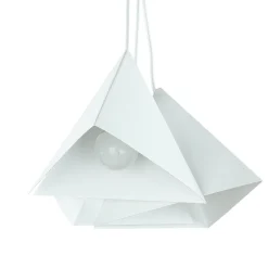 Hängelampen|Esszimmer Lampen*Luminex Moderne Hängelampe für die Küche