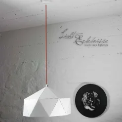 Nowodvorski Moderne Hängeleuchte Pendellampe E27 DIAMOND< Hängelampen|Esszimmer Lampen