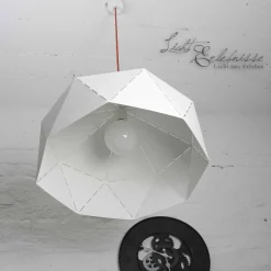 Nowodvorski Moderne Hängeleuchte Pendellampe E27 DIAMOND< Hängelampen|Esszimmer Lampen