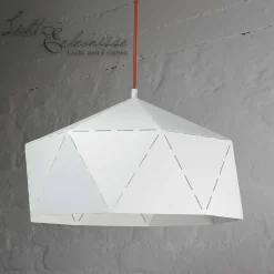 Nowodvorski Moderne Hängeleuchte Pendellampe E27 DIAMOND< Hängelampen|Esszimmer Lampen