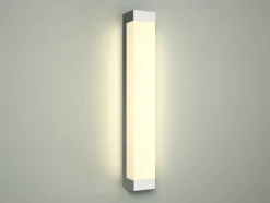 Nowodvorski Moderne LED Spiegelleuchte FRASER fürs Badezimmer< Led Lampen|Flurlampen