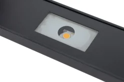 Moderne Lampen|Led Außenleuchten*Nowodvorski Moderne LED Wandlampe in anthrazit