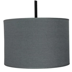 Nowodvorski Moderne Loft Hängeleuchte in grau< Hängelampen|Esszimmer Lampen