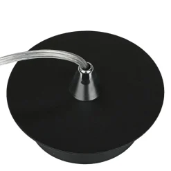 Nowodvorski Moderne Loft Hängeleuchte in grau< Hängelampen|Esszimmer Lampen