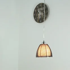 Hängelampen|Esszimmer Lampen*Rabalux Moderne Pendelleuchte Jafar in schwarz