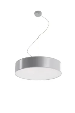 Hängelampen|Moderne Lampen*Sollux Moderne runde Hängelampe