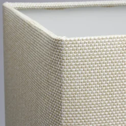 Searchlight Moderne Tischleuchte WINDOW< Schlafzimmer Lampen|Stofflampen