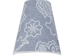 Wandleuchten|Flurlampen*Nowodvorski Moderne Wandleuchte in weiß grau