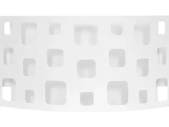 Wandleuchten|Flurlampen*Nowodvorski Moderne Wandleuchte MALLOW Weiß