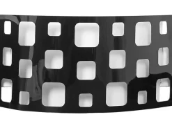 Wandleuchten|Flurlampen*Nowodvorski Moderne Wandleuchte MALLOW schwarz