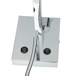 Nowodvorski Moderne Wandleuchte mit LED Lesearm< Led Lampen|Wandleuchten