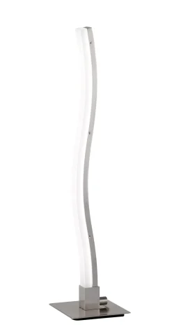 WOFI Moderne LED Tischleuchte KENNETT< Led Lampen|Tischlampen