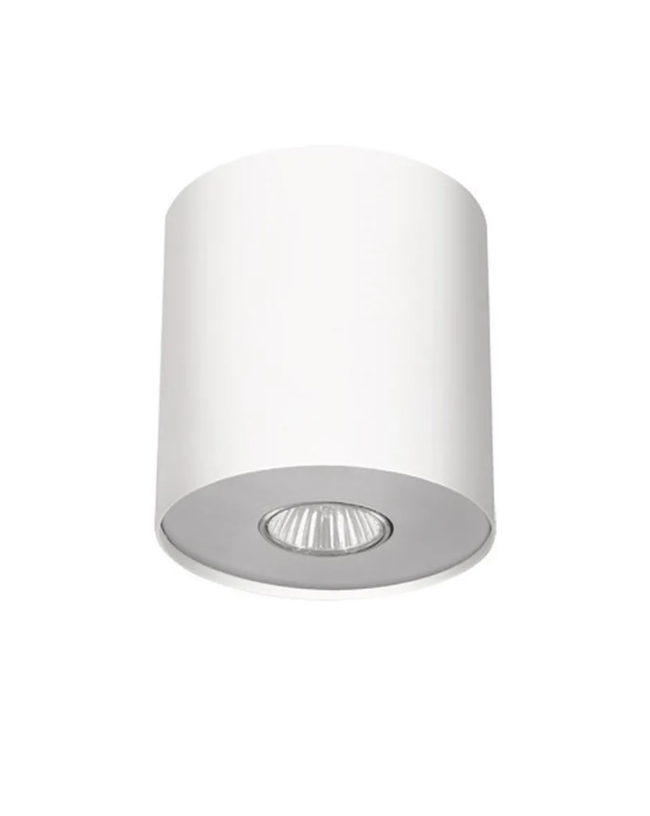 Spots|Küchenlampen*Nowodvorski Moderner Decken Spot Strahler Ø13cm 14cm GU10 POINT