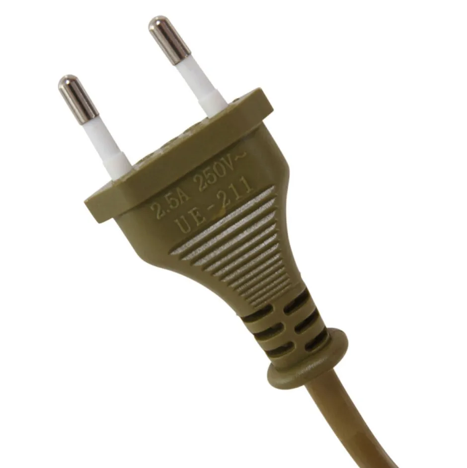 Tischlampen|Schlafzimmer Lampen*Steinhauer Nachttischleuchte Metall Glas in Bronze Creme E27 45 cm