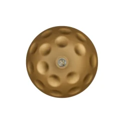 Nowodvorski Pendelleuchte Ø 33 cm E27 in Schwarz Gold matt< Schlafzimmer Lampen|Feuchtraumleuchten