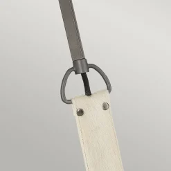 Elstead Pendelleuchte E27 B: 30 cm H: max. 152,9 cm verstellbar< Bürolampen|Wohnzimmerlampen