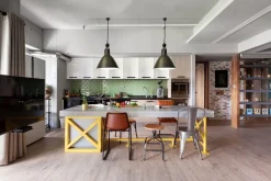 Masterlight Pendelleuchte E27 Braun rustikal< Hängelampen|Industrie Lampen