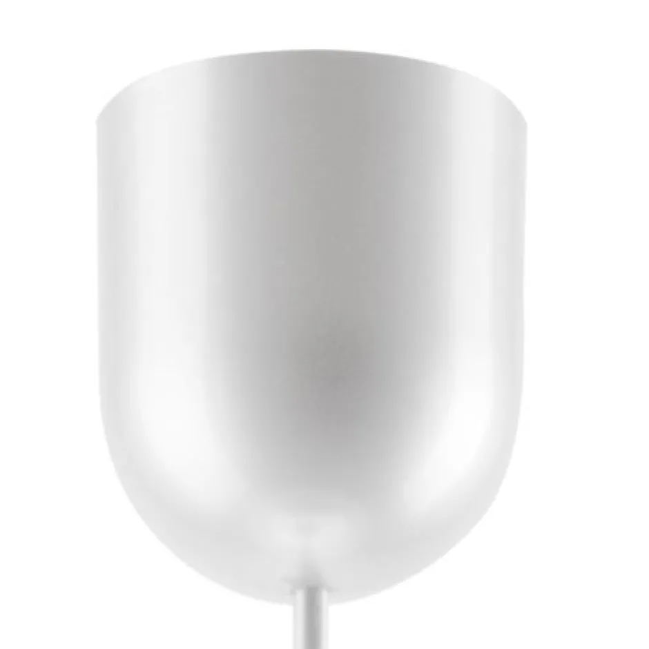 Hängelampen|Esszimmer Lampen*Lamkur Pendelleuchte Esstisch Grau Glas Wohnzimmer Lampe