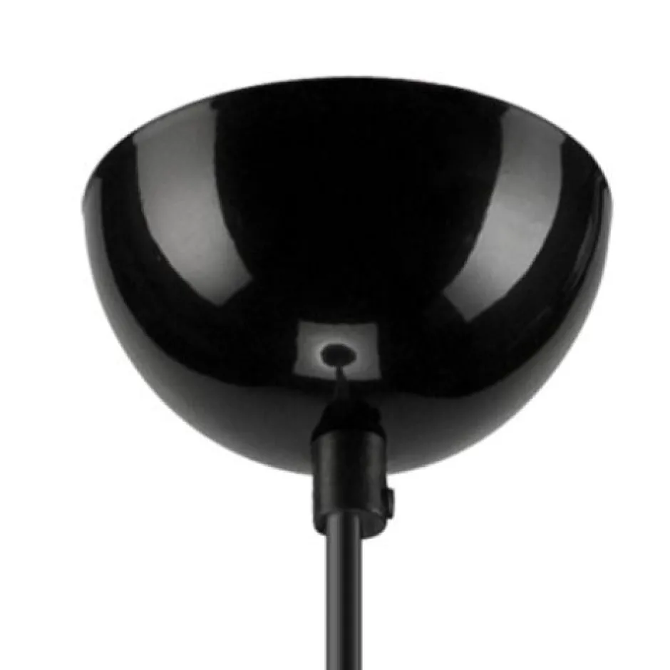 Lamkur Pendelleuchte Esstisch in Gold Metall Wohnzimmer< Hängelampen|Esszimmer Lampen