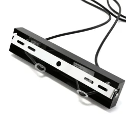 Easylight Pendelleuchte Esstisch Schwarz Drahtgestell Schirm< Designerlampen|Moderne Lampen