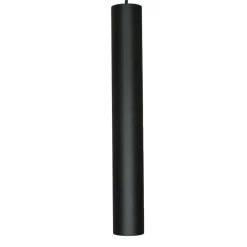 Moderne Lampen|Esszimmer Lampen*Easylight Pendelleuchte EYE Schwarz 3-flmg Wohnzimmer Lampe