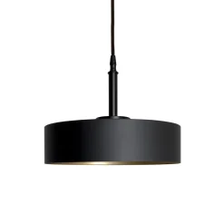 Giovanni Battista Pendelleuchte 3-flammig B: 120 cm Messing Eisen E27< Hängelampen|Feuchtraumleuchten