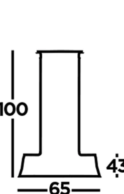Searchlight Pendelleuchte 3-flammig Chrom Klar E27 Glas Metall< Hängelampen|Wohnzimmerlampen