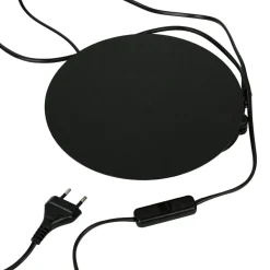 Hängelampen|Esszimmer Lampen*Emibig Pendelleuchte FLEXIO mit Steckdosenanschluss