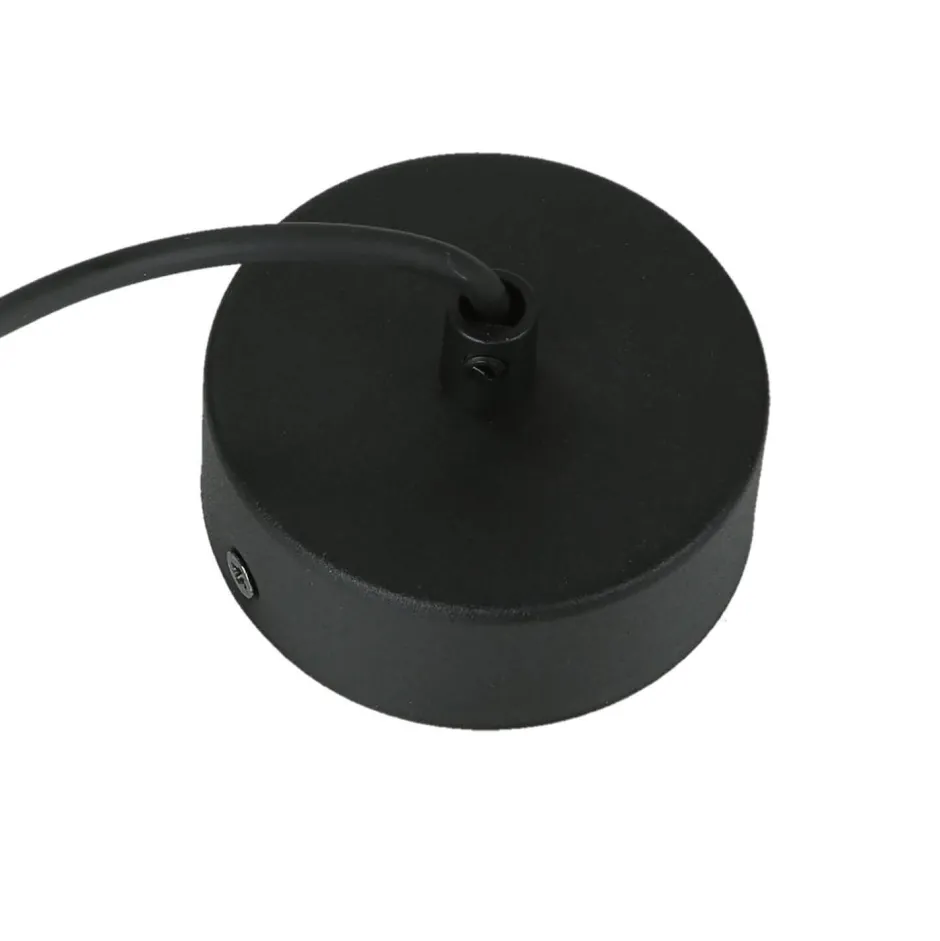 Hängelampen|Esszimmer Lampen*TK Lighting Pendelleuchte in Bernstein KALETE Esstisch Lampe