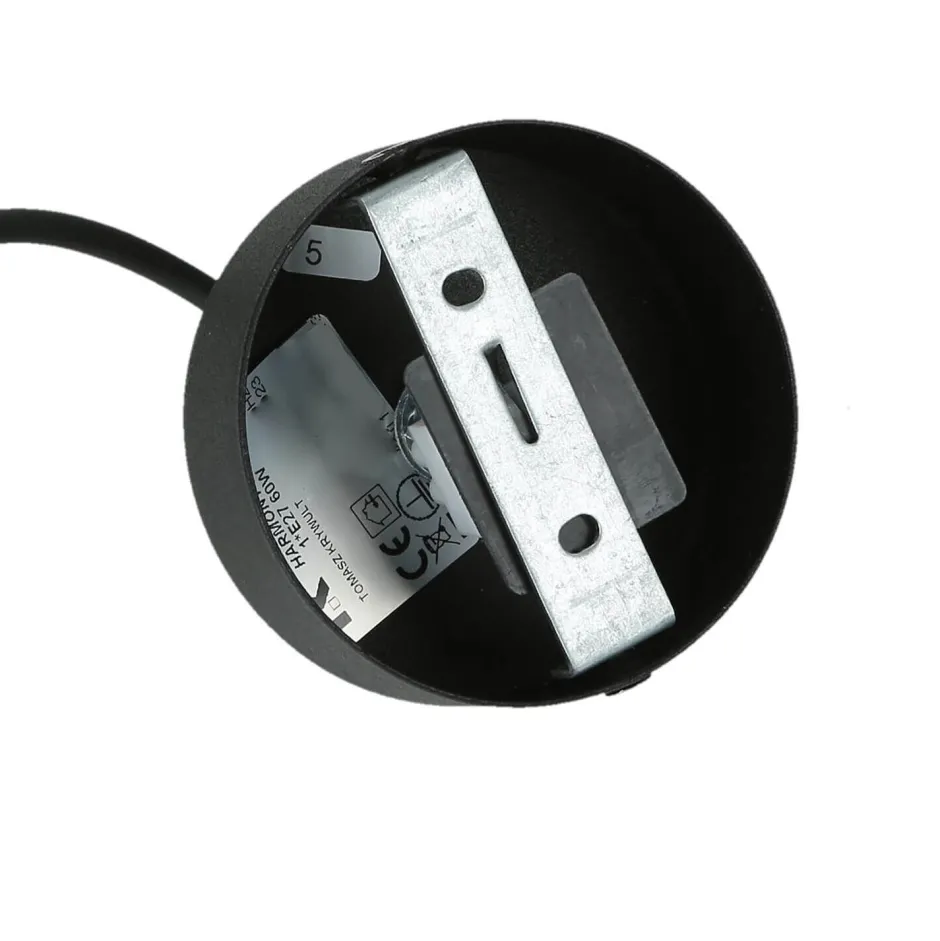 Hängelampen|Esszimmer Lampen*TK Lighting Pendelleuchte in Bernstein KALETE Esstisch Lampe