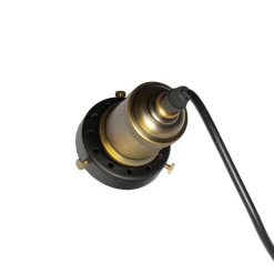 Easylight Pendelleuchte Industrial Design in Bronze Esstisch Küche< Hängelampen|Esszimmer Lampen