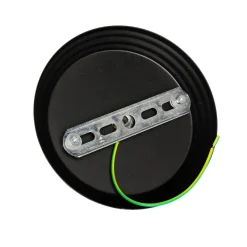 Easylight Pendelleuchte Industrial Design in Bronze Esstisch Küche< Hängelampen|Esszimmer Lampen