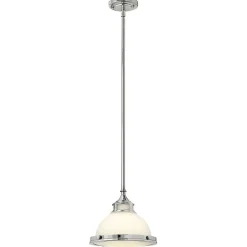 Hängelampen|Küchenlampen*Elstead Pendelleuchte KORSAT Industrie Design Esstisch