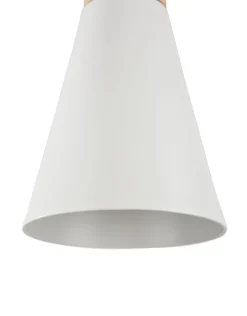Maytoni Pendelleuchte Metall E27 D: 14 cm H: max. 142 cm rund< Hängelampen|Esszimmer Lampen