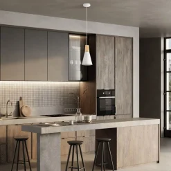 Maytoni Pendelleuchte Metall E27 D: 14 cm H: max. 142 cm rund< Hängelampen|Esszimmer Lampen