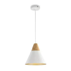 Hängelampen|Esszimmer Lampen*Maytoni Pendelleuchte Metall E27 rund D: 22 cm H: max. 140 cm