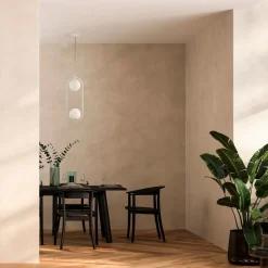 Maytoni Pendelleuchte Metall Glas G9 H: max. 204 cm Weiß Modern< Hängelampen|Esszimmer Lampen