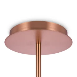 Maytoni Pendelleuchte Metall Glas H: max. 140 cm E14 Modern< Hängelampen|Esszimmer Lampen