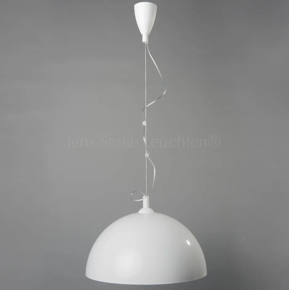 Hängelampen|Esszimmer Lampen*Rabalux Pendelleuchte Nora Modern Weiß Gold