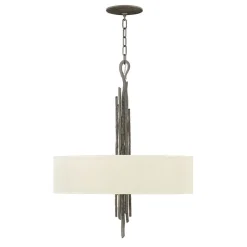 Elstead Pendelleuchte PALINA Bronze Alt Ø61cm Hängelampe< Hängelampen|Moderne Lampen