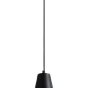 Masterlight Pendelleuchte PRATO Schwarz< Hängelampen|Industrie Lampen