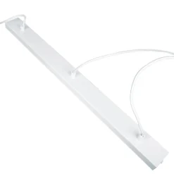 Sigma Pendelleuchte Rif Weiß 3 flammig< Hängelampen|Esszimmer Lampen