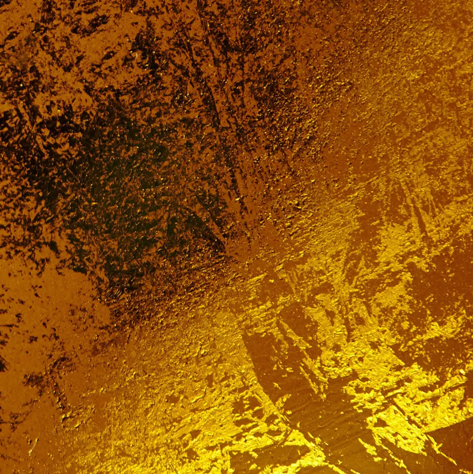 Invicta Interior Pendelleuchte rund Ø55cm Retro Schwarz Gold< Metall Lampen|Retro Lampen