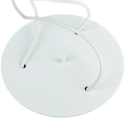 Easylight Pendelleuchte Weiß 3-flmg Wohnzimmer Lampe EYE< Moderne Lampen|Esszimmer Lampen