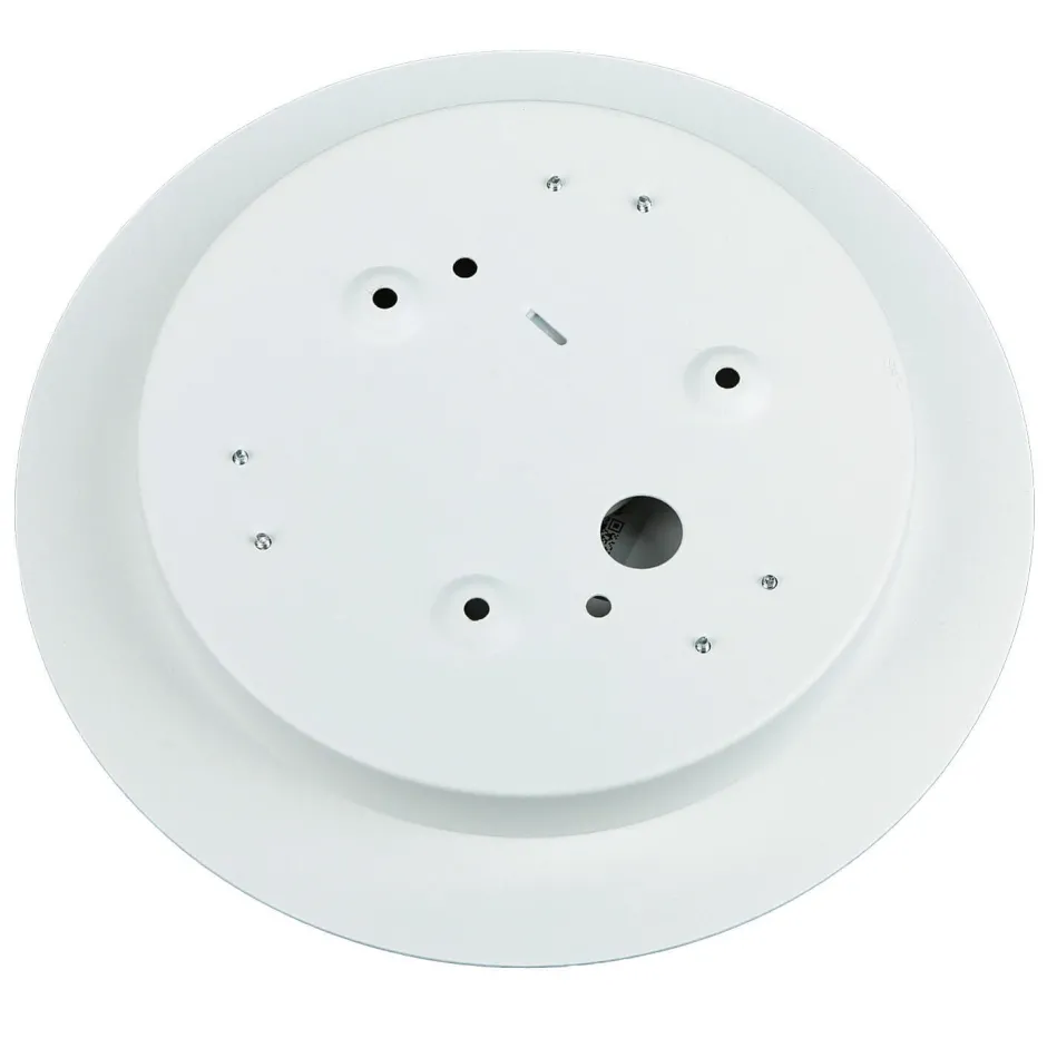 Easylight Pendelleuchte Weiß 3-flmg Wohnzimmer Lampe EYE< Moderne Lampen|Esszimmer Lampen