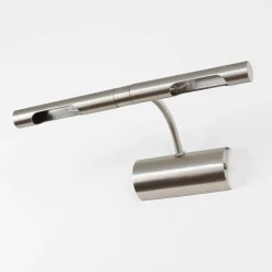 Rabalux PICTURE LIGHT Bilderleuchte Chrom matt 2xG9 L:30cm< Wandleuchten|Bilderleuchten