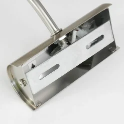 Rabalux PICTURE LIGHT Bilderleuchte Chrom matt 2xG9 L:30cm< Wandleuchten|Bilderleuchten