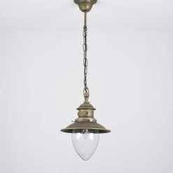 Giovanni Battista Premium Außen Hängeleuchte Amalfi< Lampen Aus Aller Welt|Rustikale Lampen