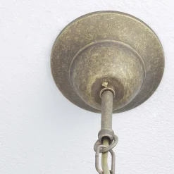 Giovanni Battista Premium Außen Hängeleuchte Amalfi< Lampen Aus Aller Welt|Rustikale Lampen